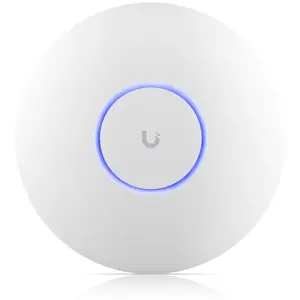 Comparateur de prix : Point d'accès WiFi 7 Pro - UBIQUITI - U7-Pro - Tri Band - IEEE 802.11a