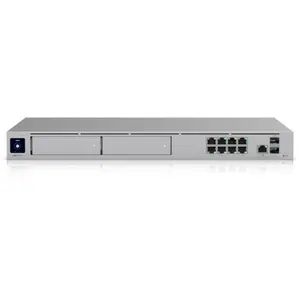 Comparateur de prix : Ubiquiti Router Ubiquiti Unifi Dream Machine Pro Max - Udm-pro-max