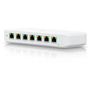 Comparateur de prix : Ubiquiti 8p Ubiquiti Unifi Usw-ultra 52w Poe