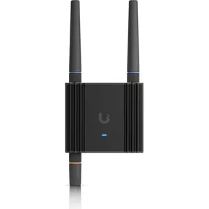 Comparateur de prix : Routeur Réseau Mobile Ubiquiti UniFi WiFi-4 2 Ports 2,4 GHz - UMR-Ultr...