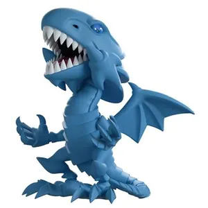 Figurine Yu-Gi-Oh! Vinyl Blue Eyes White Dragon 10 cm Youtooz  - Figurine  - YOTO55969 