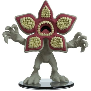 YOUTOOZ Stranger Things Demogorgon Statue 11 cm de Haut, Noir