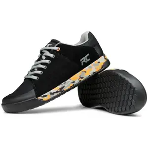 Chaussures VTT Ride Concept Livewire LTD camouflage noir- 46 pas cher
