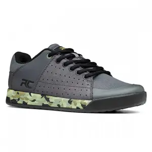 Chaussures VTT Ride Concept Livewire LTD camouflage gris- 42 pas cher
