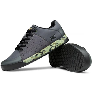 Chaussures VTT Ride Concept Livewire LTD camouflage gris- 42,5 pas cher