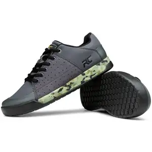 Chaussures VTT Ride Concept Livewire LTD camouflage gris- 44 pas cher