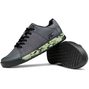 Chaussures VTT Ride Concept Livewire LTD camouflage gris- 46 pas cher