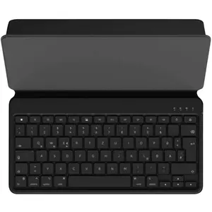 Satechi OntheGo Bluetooth Keyboard with Stand Black (DE), Clavier pour... pas cher