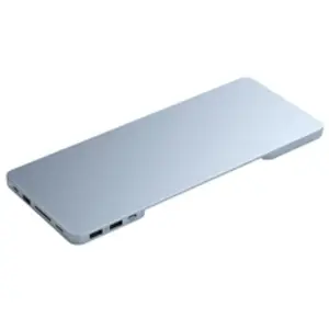 Comparateur de prix : Satechi Slim Dock - Station d'accueil - pour ordinateur de bureau - USB-C