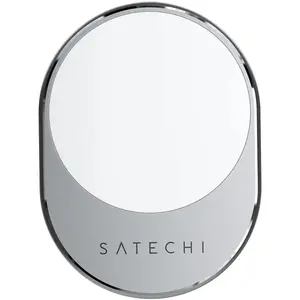 Comparateur de prix : SATECHI Chargeur Magnétique sans fil - Gris