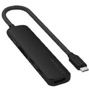 Comparateur de prix : Satechi 6-in-1 - Station d'accueil - USB-C 3.2 Gen 2 - HDMI