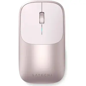 Satechi Slim EX Wireless Mouse - Blush pas cher
