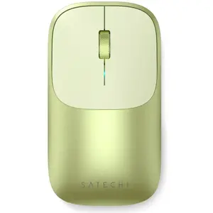 Satechi Slim EX Wireless Mouse - Citrus pas cher
