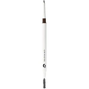 GLOSSIER Boy Brow Arch - Crayon-pommade à sourcils longue tenue 2 en 1 pas cher