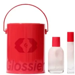 GLOSSIER Glossier You Duo Perfume Gift Set - Coffret cadeau parfum 