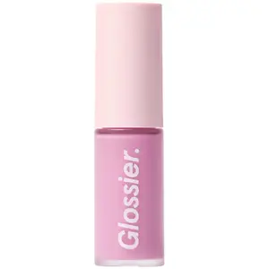 GLOSSIER Lip Glaze - Huile à lèvres hydratante pas cher