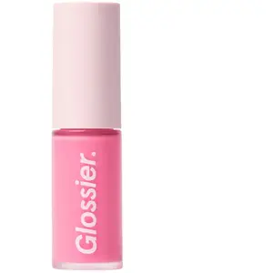 GLOSSIER Lip Glaze - Huile à lèvres hydratante  pas cher