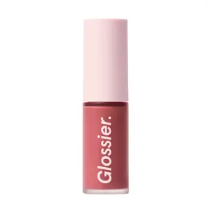 GLOSSIER Lip Glaze - Huile à lèvres hydratante pas cher