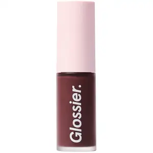 GLOSSIER Lip Glaze - Huile à lèvres hydratante pas cher