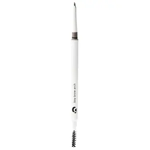 GLOSSIER Boy Brow Arch - Crayon-pommade à sourcils longue tenue 2 en 1 pas cher