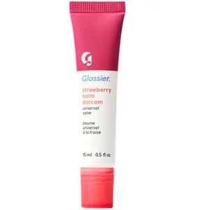 GLOSSIER Balm Dotcom - Baume à Lèvres & Pommade pour la Peau  pas cher