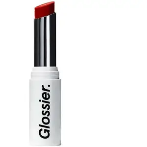 GLOSSIER Generation G - Rouge à lèvres mat transparent pas cher