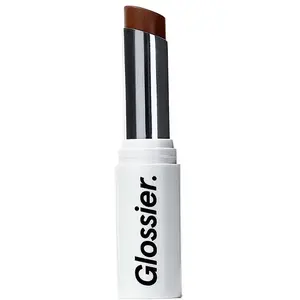 GLOSSIER Generation G - Rouge à lèvres mat transparent pas cher