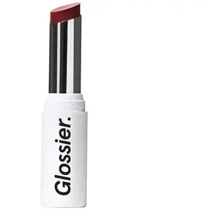 GLOSSIER Generation G - Rouge à lèvres mat transparent pas cher