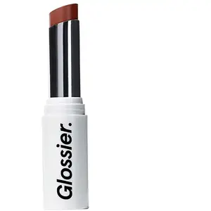GLOSSIER Generation G - Rouge à lèvres mat transparent pas cher
