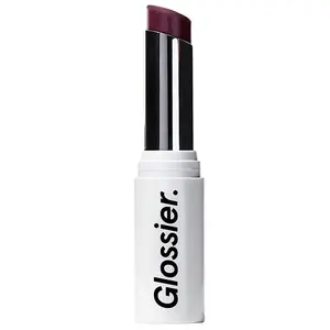 GLOSSIER Generation G - Rouge à lèvres mat transparent pas cher