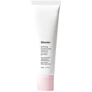 GLOSSIER Priming Moisturizer Balance - Gel-crème anti-brillance pas cher