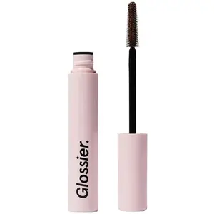 GLOSSIER Lash Slick - Mascara pour des cils liftés et allongés  pas cher