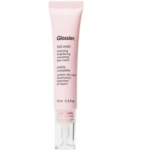 GLOSSIER Full Orbit - Crème yeux éclaircissante  pas cher