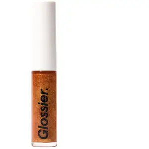 GLOSSIER Lip Gloss - Glassy High-Shine Gloss à lèvres pas cher