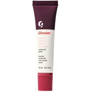GLOSSIER Balm Dotcom - Baume à Lèvres & Pommade pour la Peau pas cher