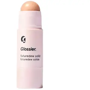 GLOSSIER Futuredew Solid - Highlighter huile-sérum stick  pas cher