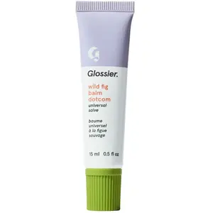 GLOSSIER Balm Dotcom - Baume à Lèvres & Pommade pour la Peau pas cher