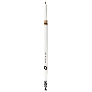 GLOSSIER Boy Brow Arch - Crayon-pommade à sourcils longue tenue 2 en 1 pas cher