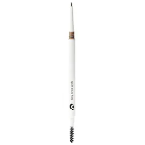 GLOSSIER Boy Brow Arch - Crayon-pommade à sourcils longue tenue 2 en 1 pas cher