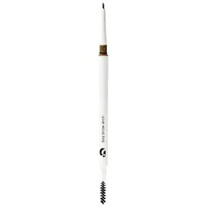 GLOSSIER Boy Brow Arch - Crayon-pommade à sourcils longue tenue 2 en 1 pas cher