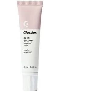 GLOSSIER Balm Dotcom - Baume à Lèvres & Pommade pour la Peau pas cher