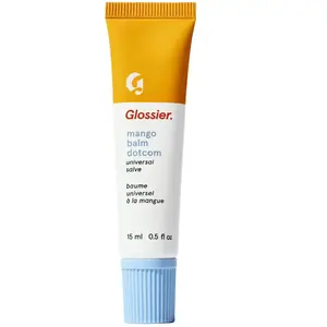 GLOSSIER Balm Dotcom - Baume à Lèvres & Pommade pour la Peau pas cher