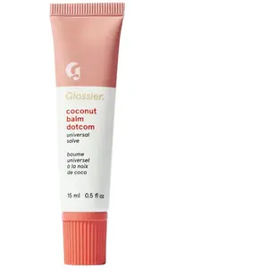 GLOSSIER Balm Dotcom - Baume à Lèvres & Pommade pour la Peau  pas cher