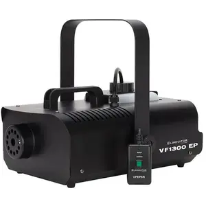 ADJ Eliminator Lighting VF1300 EP Machine à fumée pas cher