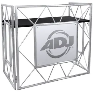 Eliminator ACCU Stand Pro Event TBL 2 - Tables & Supports DJVendu parbax-music