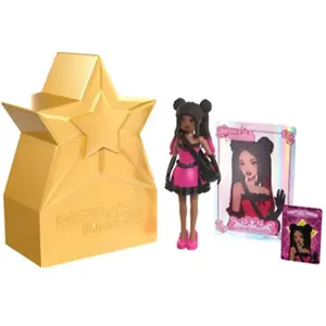 Dress to impress Figurine Top Model avec DLC S1 pas cher