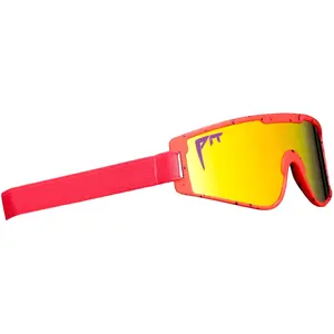 Pit Viper Lunettes De Soleil The Radical pas cher