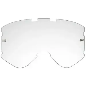 Pit Viper Lunettes Brapstrap Clear Brapstraps One Size pas cher
