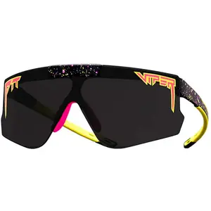Paire de lunettes pit viper flip offs the 93 dusk pas cher