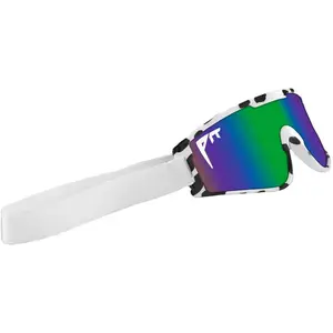 Pit Viper Lunettes De Soleil The Cowabunga pas cher